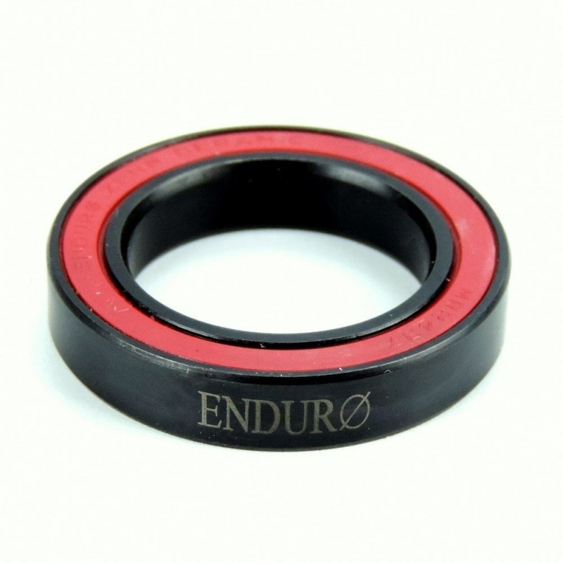 - ENDURO ZERO CERAMIC BEARING 6801 12x21x5mm CO6801