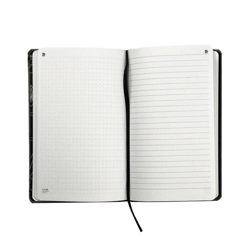 Vive Notebook Svelte New Series