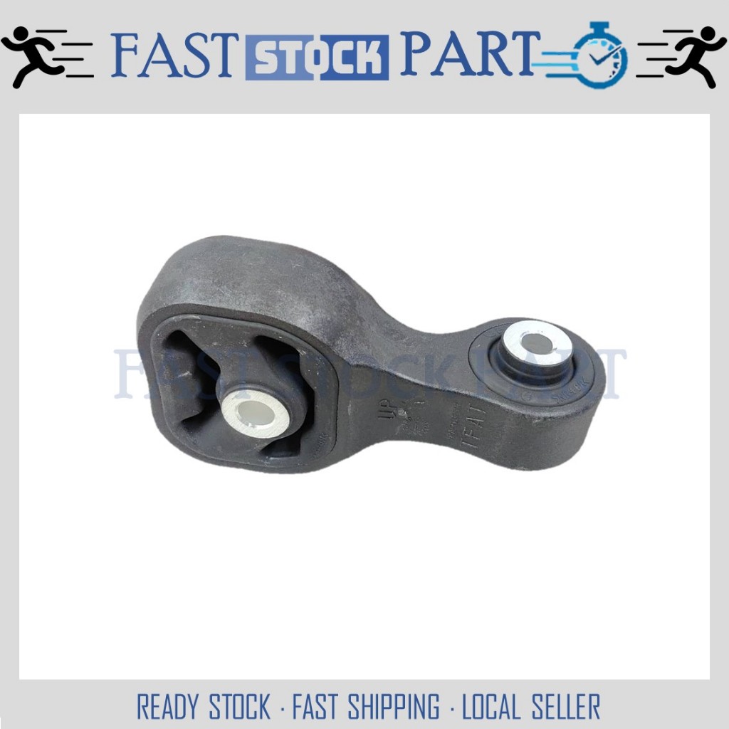 ขายึดเครื่องยนต์ด้านหลัง 1 ชิ้น - 50890-TGO-981 HONDA JAZZ TGO 1.5 L15A SOHC I-VTEC AUTO / CITY TMO 