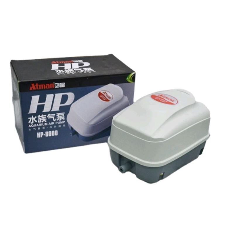 ยาง ATMAN HP8000 HP12000