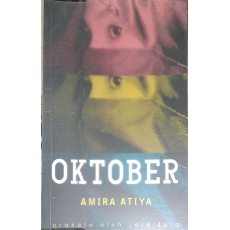 Oktober - อามิรา อะติยา
