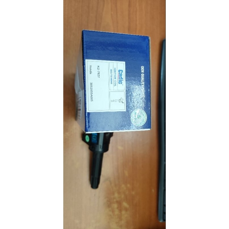 KD-7627-/-30520-55A-005