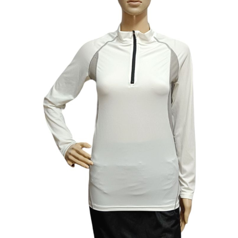 BMT2097 - (M) LADIES LONG SLEEVE SHIRT