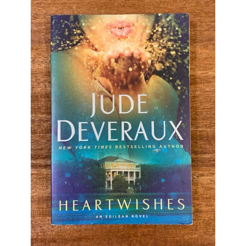 หนังสือ Heartwishes โดย Jude Deveraux