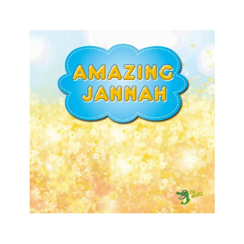 มหัศจรรย์ Jannah (P/B)
