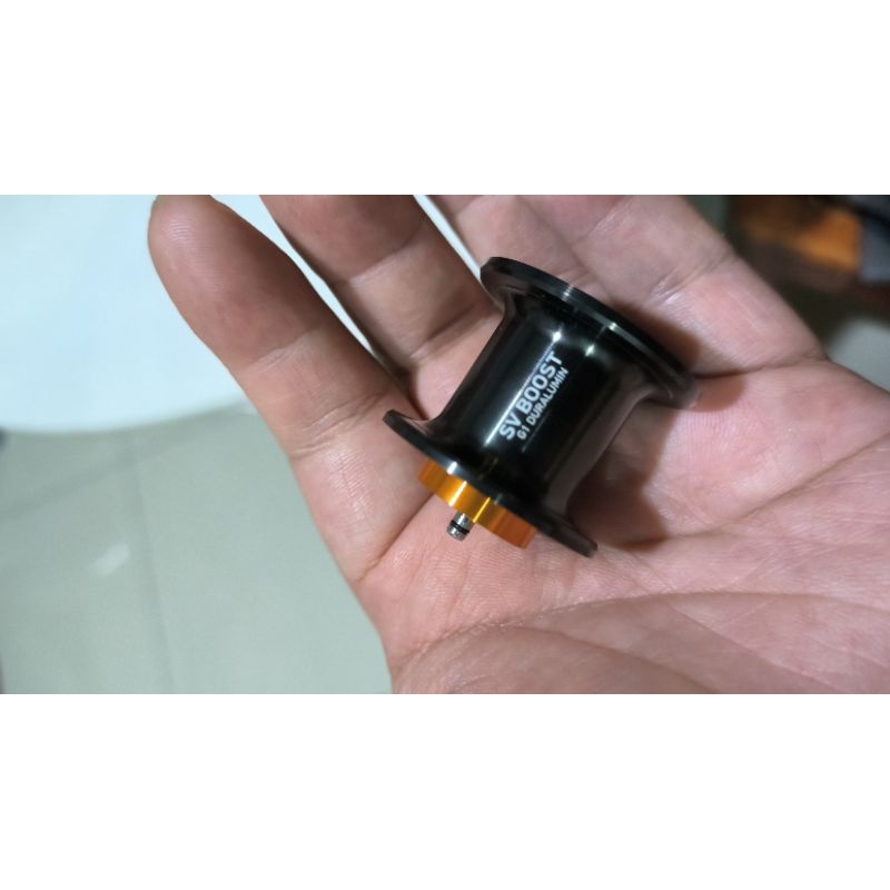 Daiwa 34MM SV Boost spool