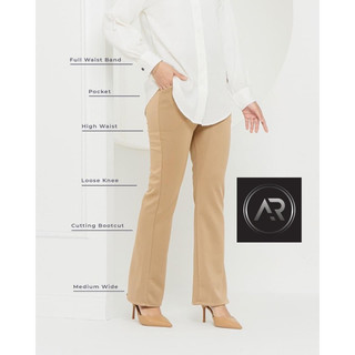 #513/82602 ARANNI MINI SLIM BOOTCUT 513  COTTON MAX STRECHABLE