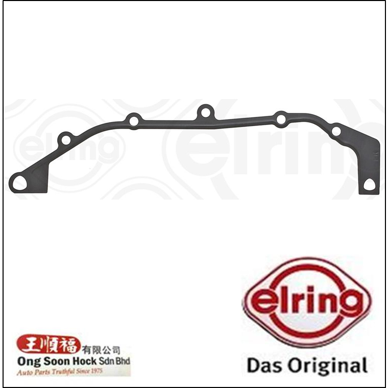 BMW M52 M54 E60 E46 E39 Gasket Timing Case Elring 922.376 (11361432433) 1432433.2D (1433817)