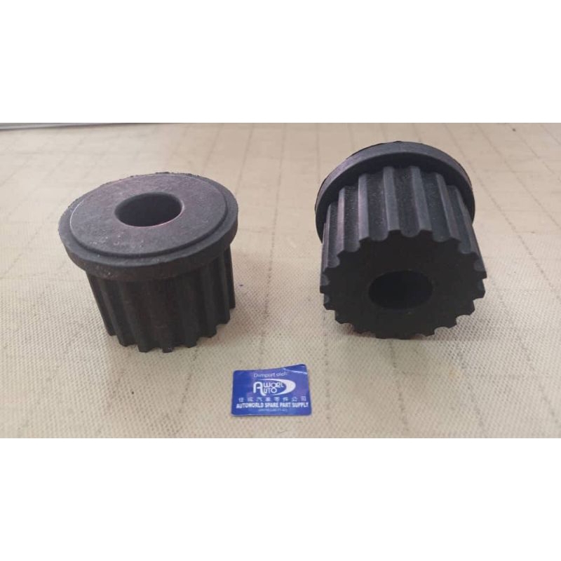 NISSAN C20, C22 (BIG) SPRING BUSH (55045-G2500)-2PCS