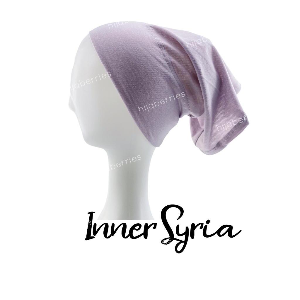 Inner Syria Cotton / Inner Syria Lycra