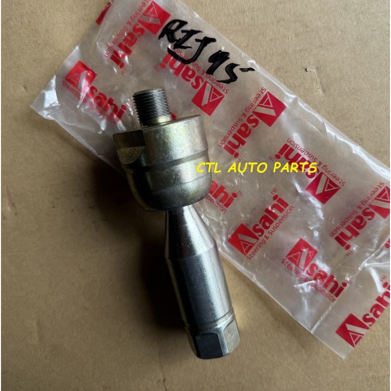 TOYOTA LAND CRUISER PRADO RZJ95 LJ95 KZJ95 STEERING RACK END ราคาสําหรับ 1 ชิ้น