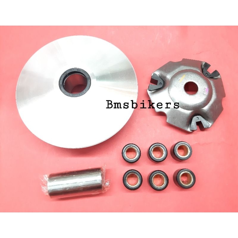 HONDA ADV160/PCX160 FACE COMP MOVABLE DRIVE TU (22110-K1Z-T60)