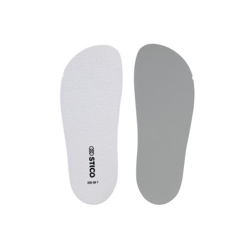 STICO เกาหลี NI-36 พื้นรองเท้ารุ่นที่ 2 สําหรับทดแทน NEC-03 2ND