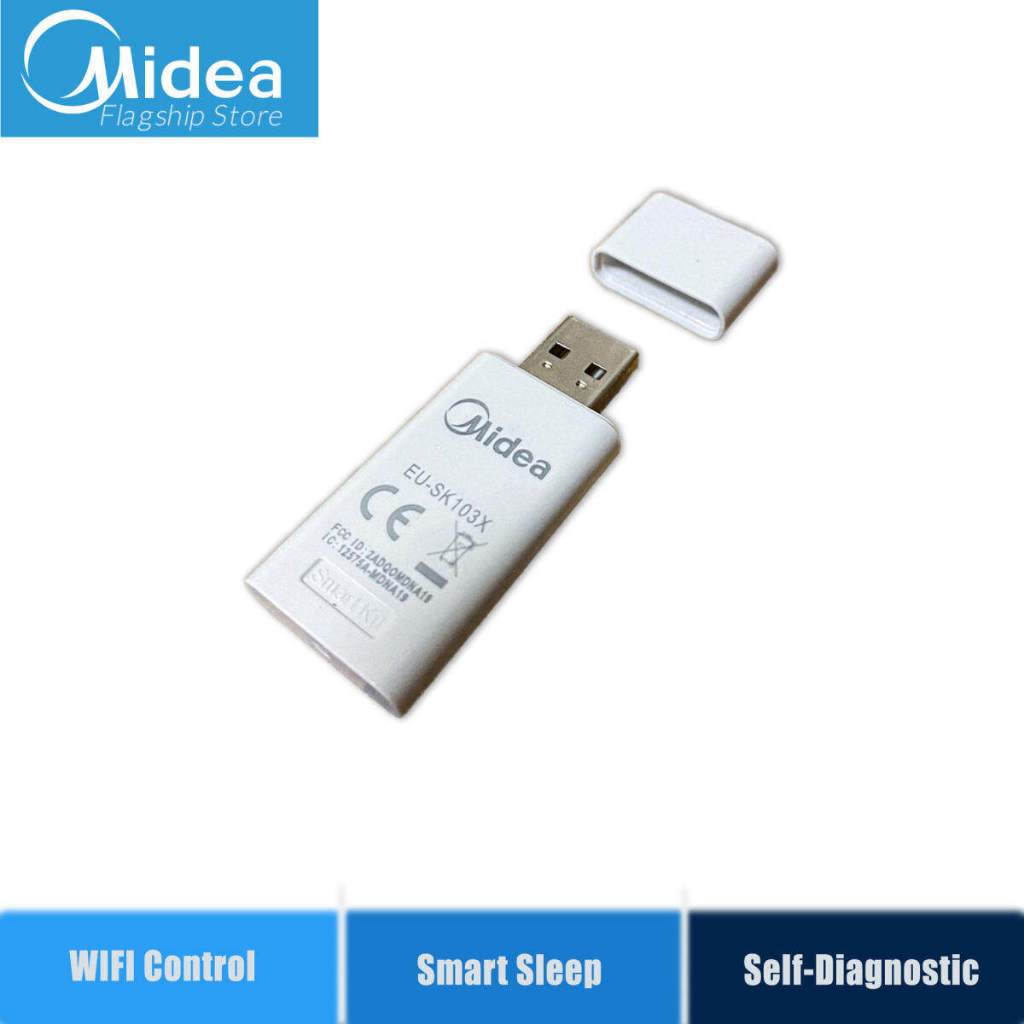 MIDEA SMART WIFI KIT SC-SK103/ MIDEA SMART CONTROL