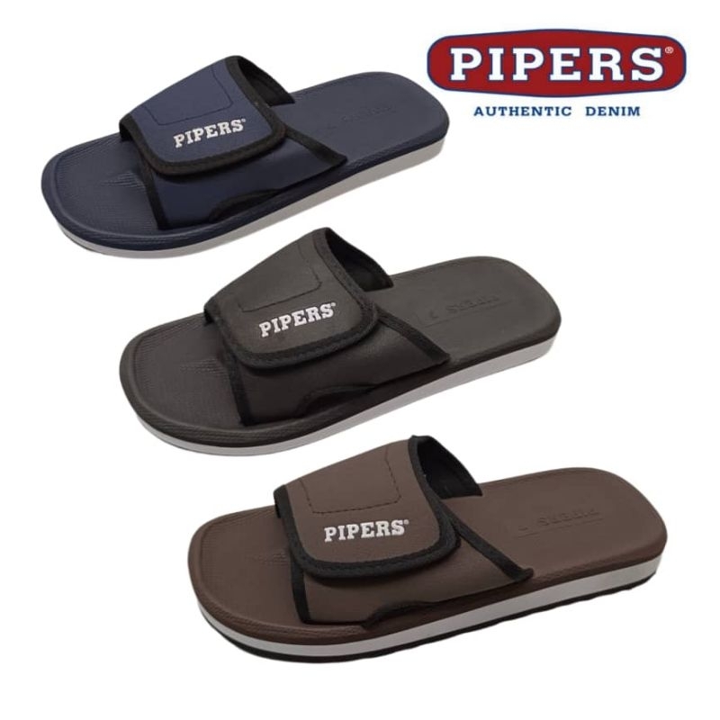 Pipers Sandals / Men Comfort Sandals / Sandals Lelaki Selasa Pipers