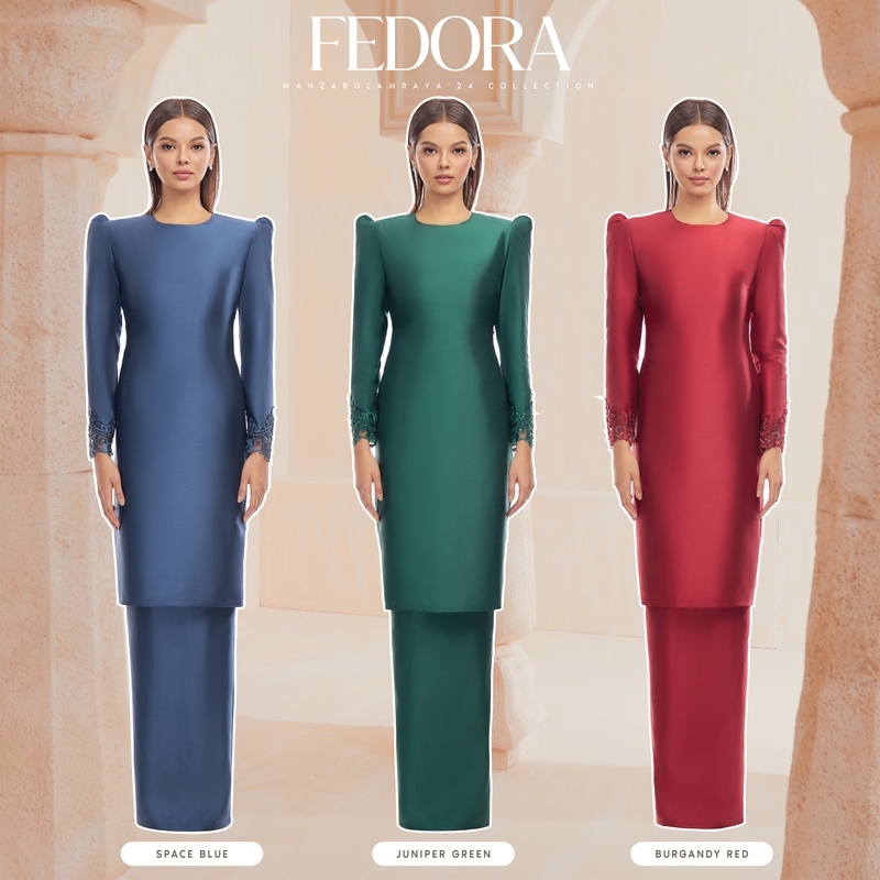 กรง Fedora**********