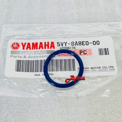 R1 น้ํามัน LEVEL GAUAGE ORDING (ORIGINAL100%YAMAHA) 5VY-8A8E0-0-00