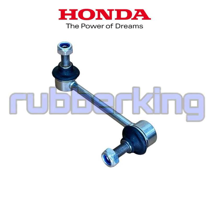 (1PC) HONDA CRV S10 REAR ABSORBER LINK / STABILIZER LINK (คุณภาพระดับพรีเมียม)