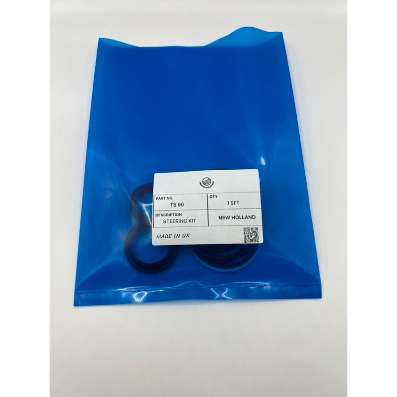 NEW HOLLAND TS90 STEERING KIT