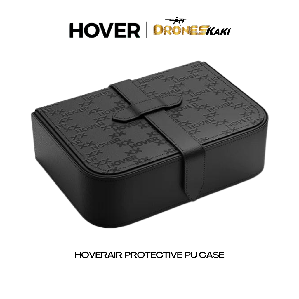 เคส PU ป้องกัน HOVERAir X1