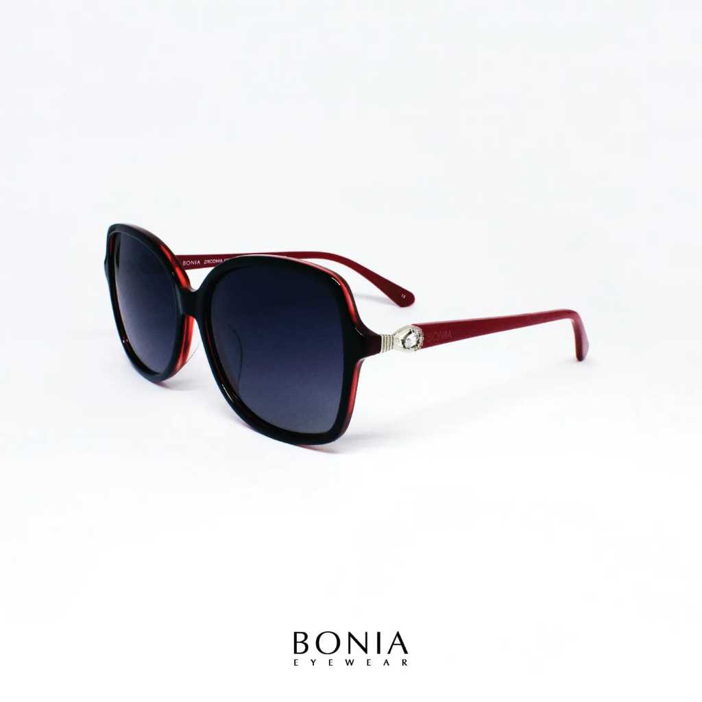 Bonia แว่นตากันแดด เลนส์โพลาไรซ์ BE60247S
