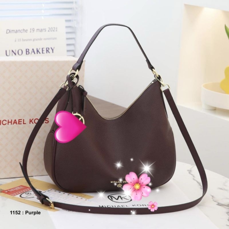 1152_WOMAN BAG SILING BAG SHOULDER HOBO BAG