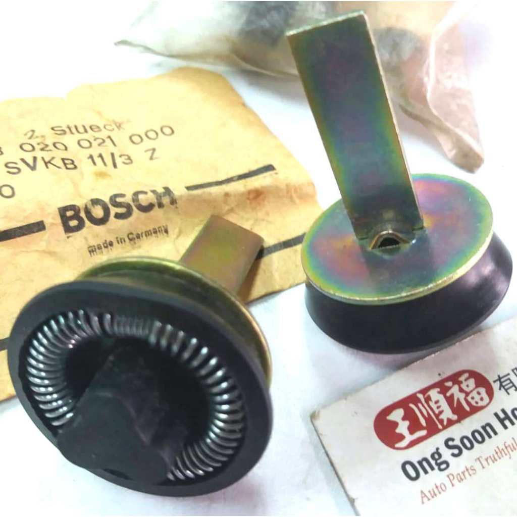 1-4 ชิ้น Mercedes lorry 911L Man เบรกอากาศอัด Bosch 1483 020 021 000 (SVKB 11/3 Z) 1483020021 รถบรรท