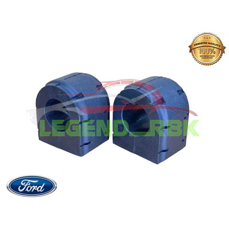 (2PCS) FORD RANGER T6 T7 BT50 2WD 4WD 2011-2017 ด้านหน้า BUSH / ANTI ROLL BAR BUSH / SWAY BAR BUSH