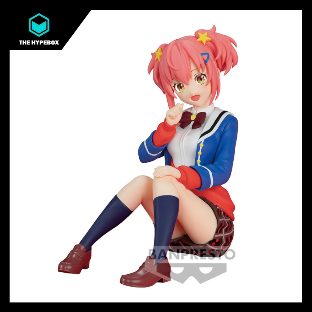 BANPRESTO - ฟิกเกอร์ DAI STAR KOKANA OTORI WORLD