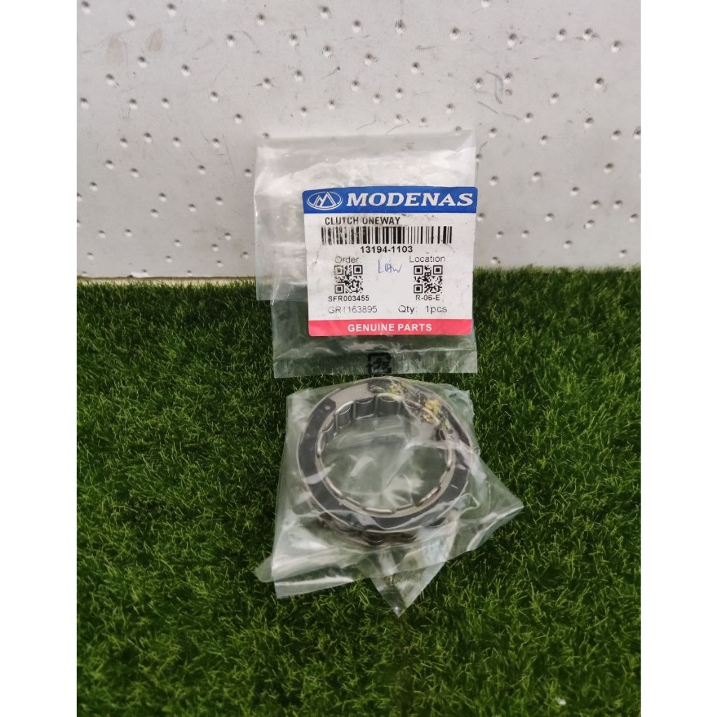 MODENAS KRISS 110 KRISS 1 KRISS 2 AUTO CLUTCH ONE WAY BEARING