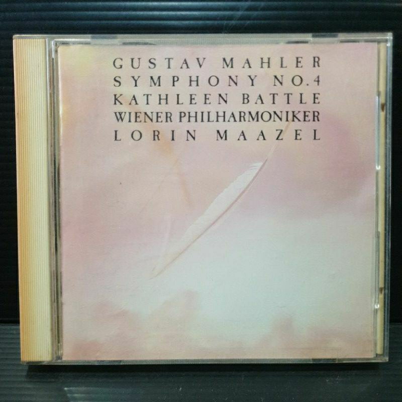 Gustav Mahler - Symphony No. 4
