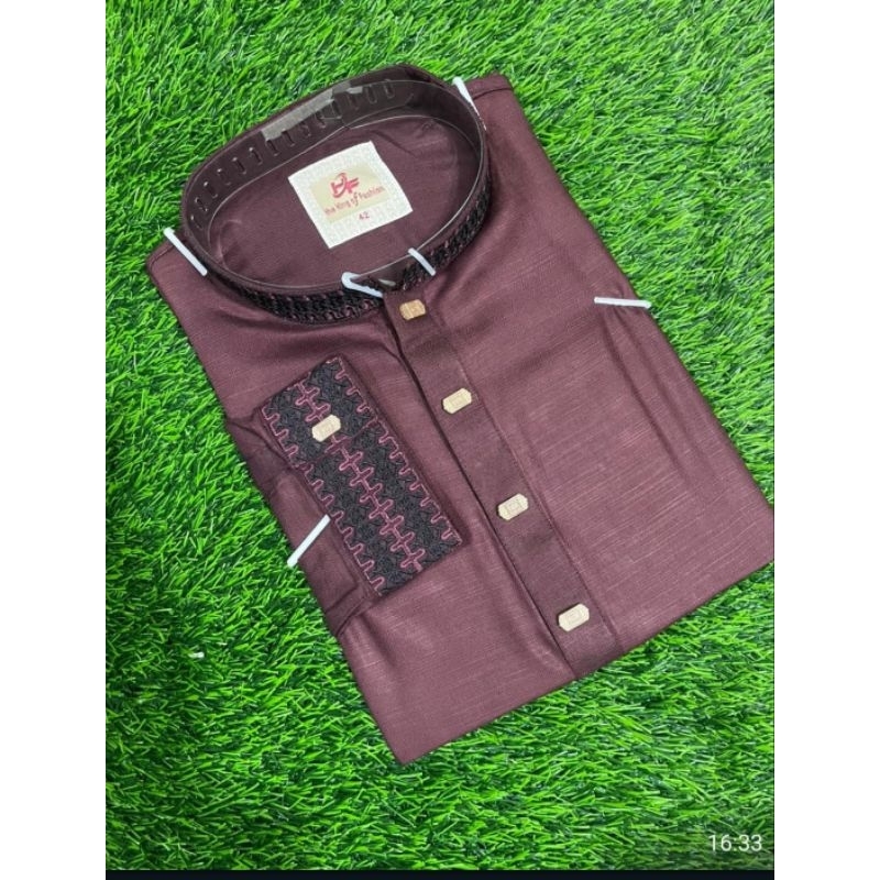 ผ้าฝ้ายปัญจบี Bangladesh Oder Shoppee ทันที