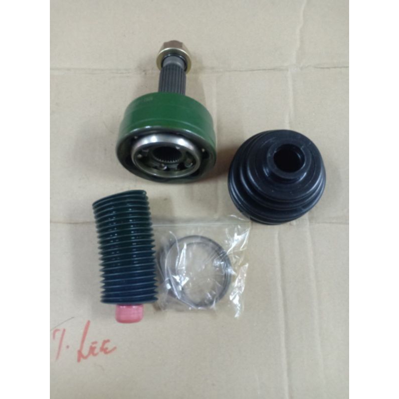 HONDA ACCORD SA6Y "1983" CV JOINT H0-011-2H (SIZE:264932)1PC