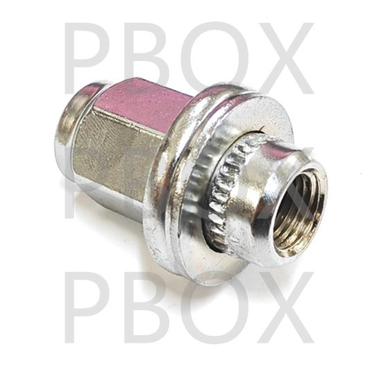 น็อตล้อTOYOTA LANDCRUISE HDJ101 (M14-1.5)- MADE