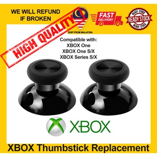 XBOX One Series S/X คุณภาพสูง Analog ThumbStick ปุ่มเปลี่ยนค…