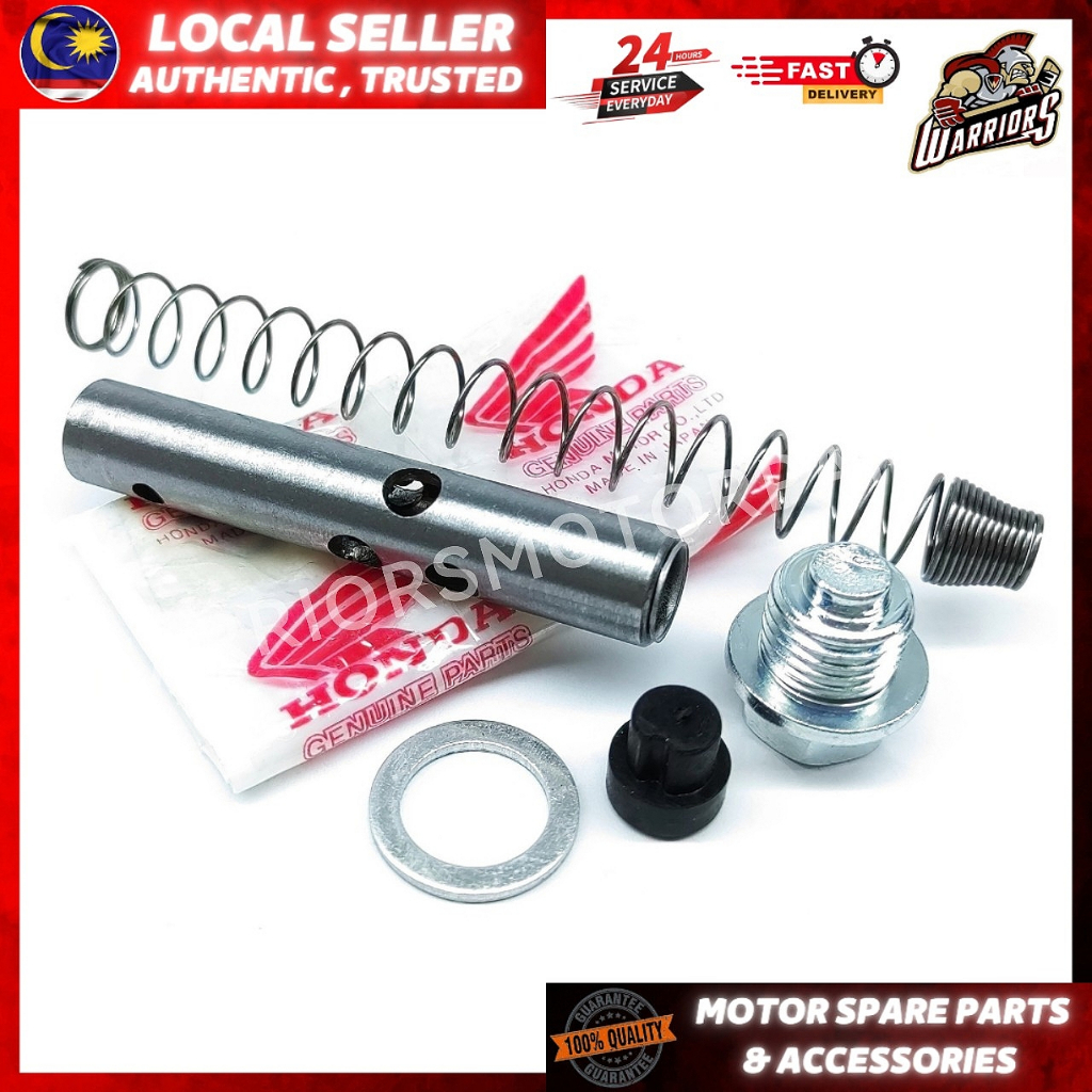 HONDA GBO/GBOJ/EX5/EX5 DREAM/W100/W100-R/CLASS 1/W110/DASH110/FUTURE125/DREAM110-FI TENSIONER PUSH R
