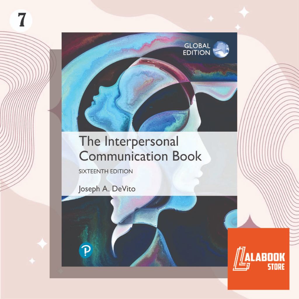 [7] หนังสือสื่อสาร InterPerson, The, Global Edition