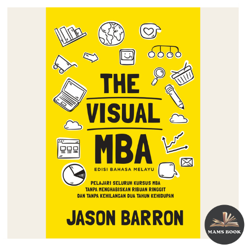 The Visual MBA - ฉบับมาเลย์