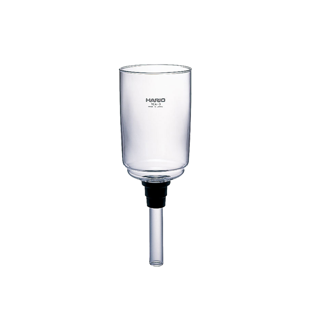 Hario PT ชามบนสําหรับกาแฟ Syphon TCA-3