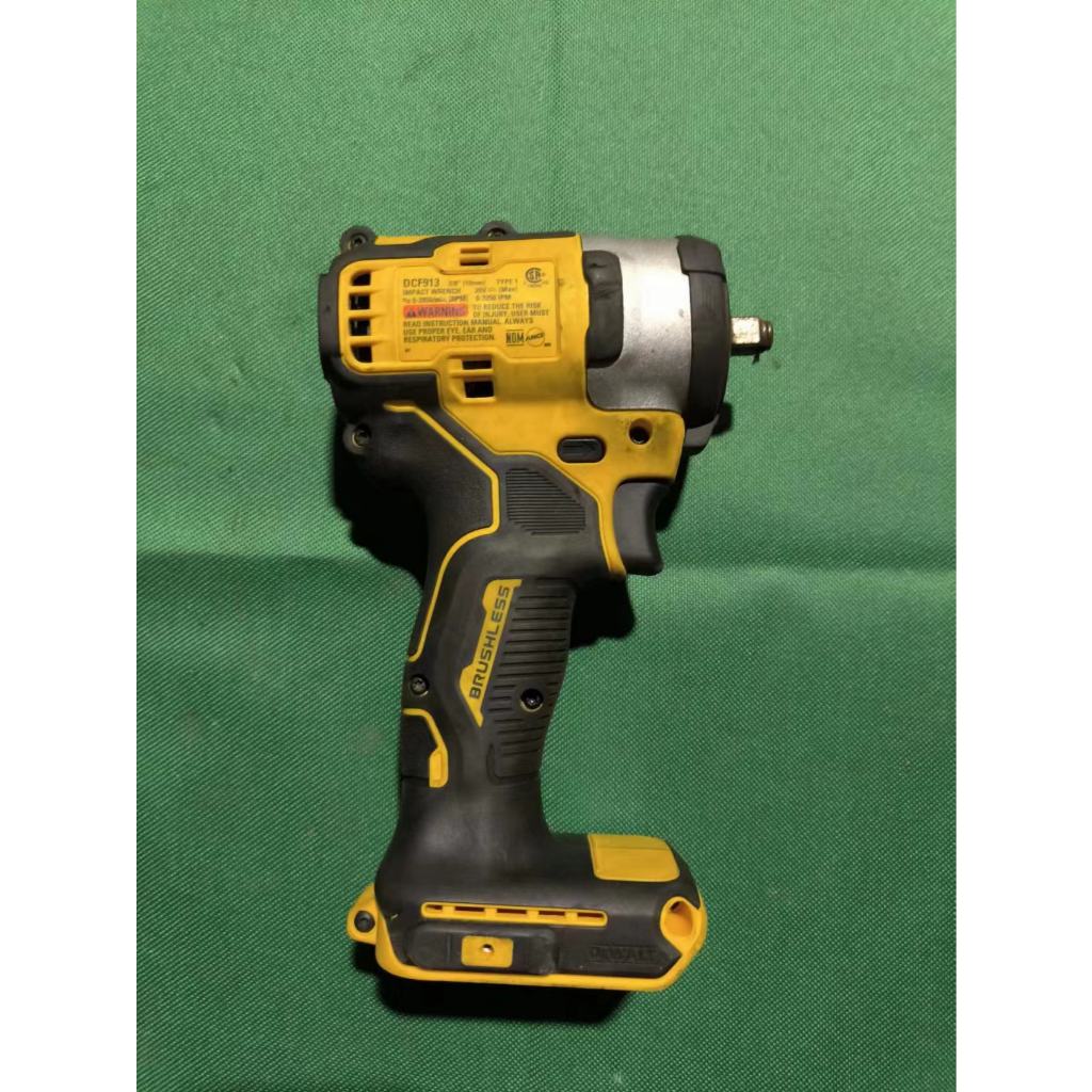 Dewalt dcf 913 IMPACT WRENCH