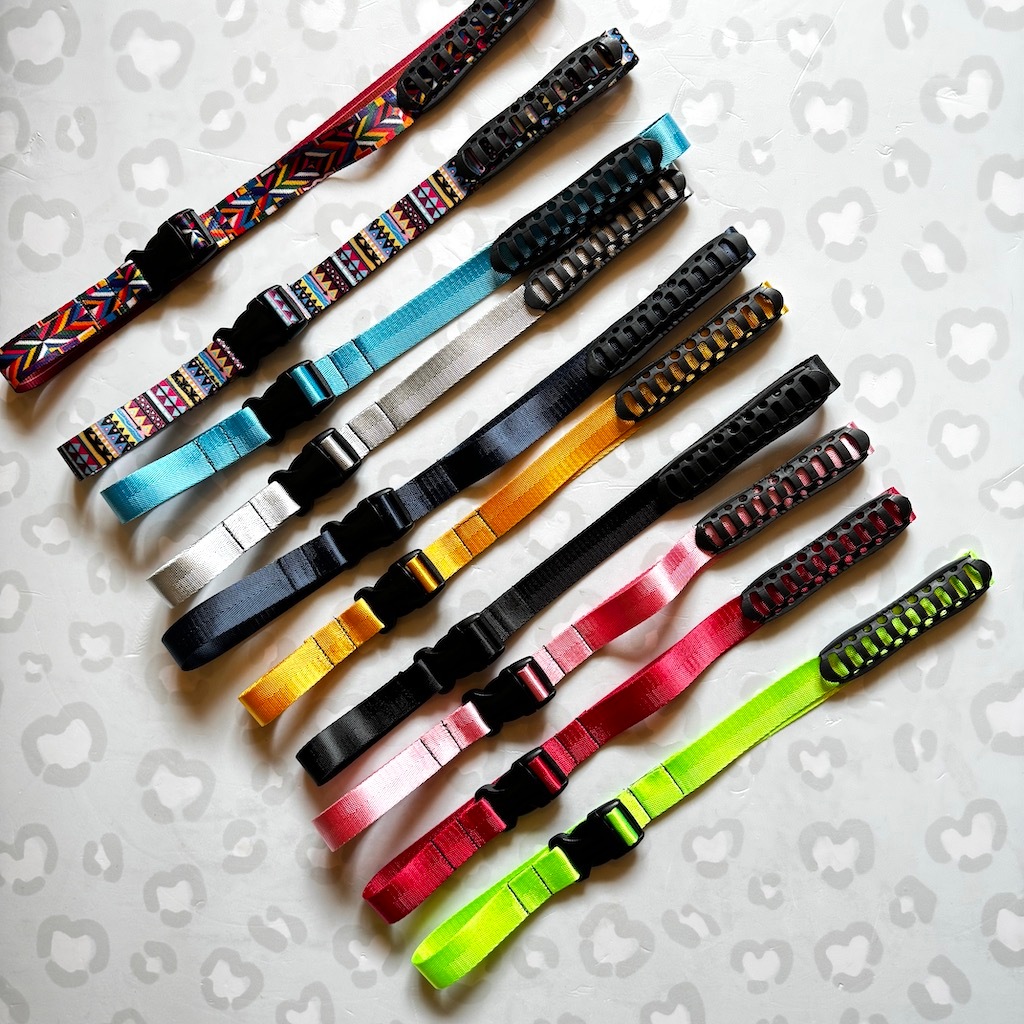 NELLS - Skate Carrier Leash V2 (คละสี)