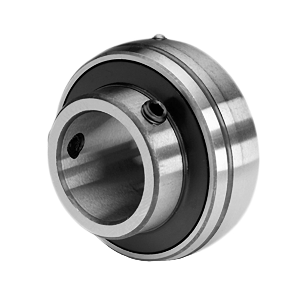 UC 201 202 203 204 205 206 207 208 209 MM/INCH SIZE RADIAL INSERT BALL BEARING