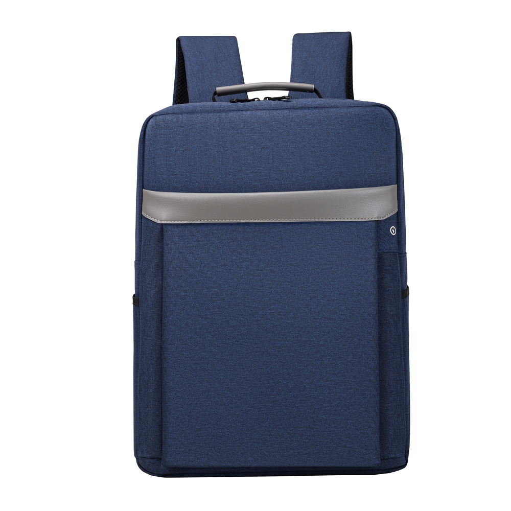 Minimalist Design Modern Smart Fashion 15 INCH Business Work Laptop Bag Backpack Beg S02-1675LAP