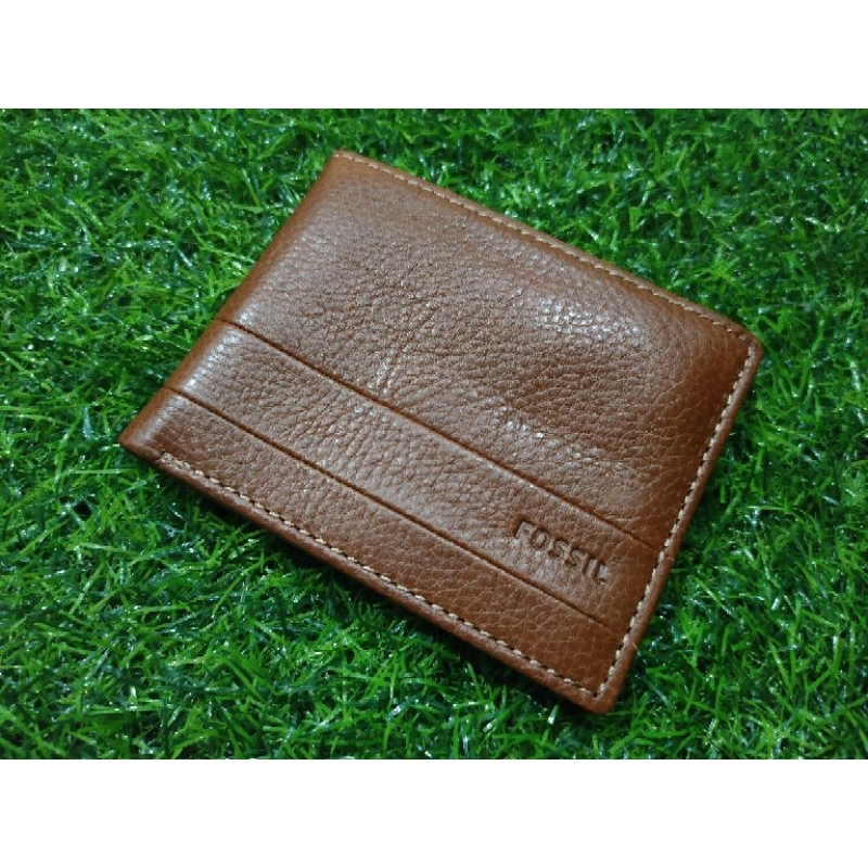 Fossil Lufkin Wallet Fossil Lufkin Wallet SML 1390210