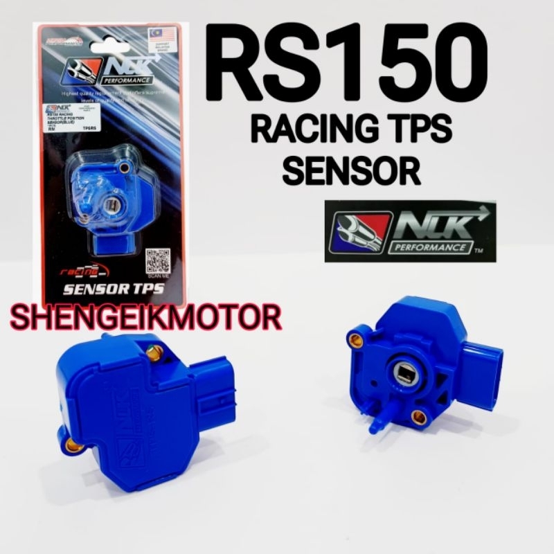 NLK TPS RS150 RACING เซ็นเซอร์ TPS RS150 RSX NLK PERFORMANCE