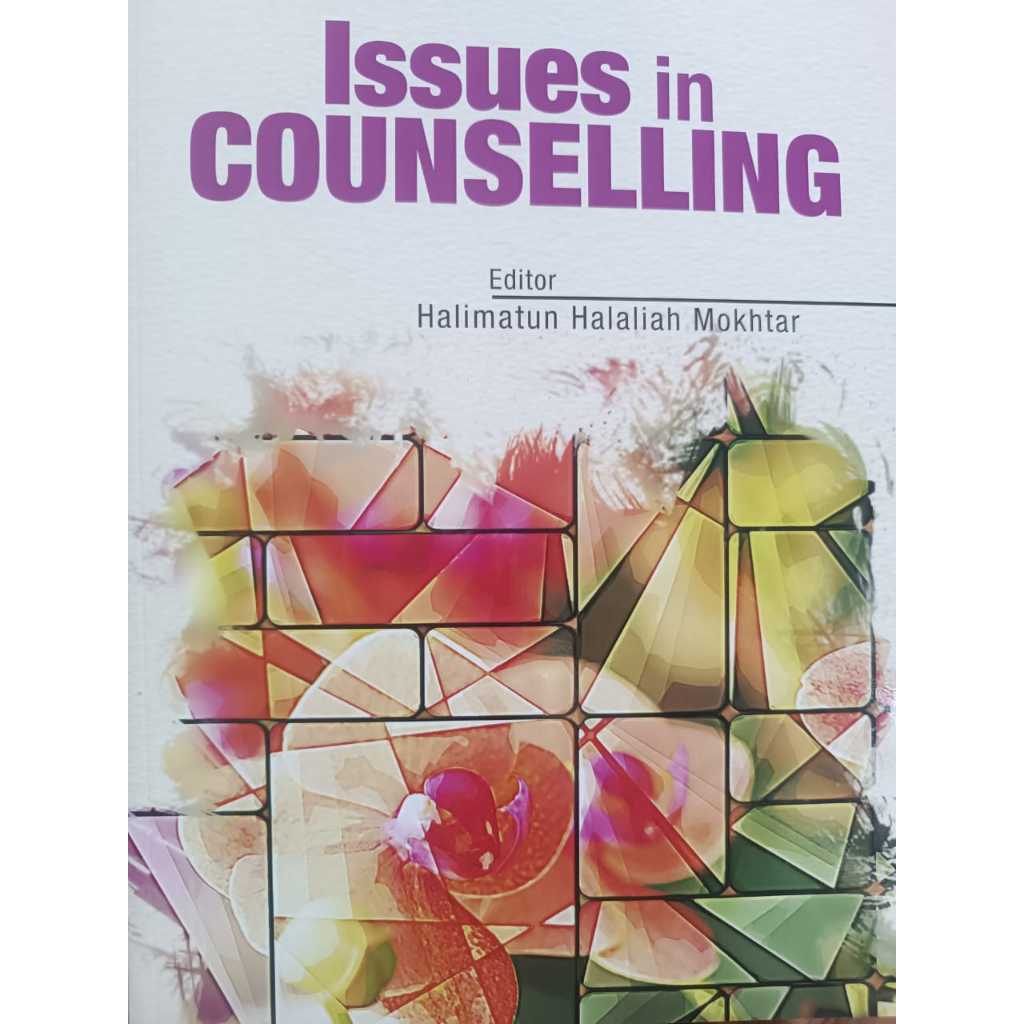(OFFER) ISSUES IN COUNSELLING