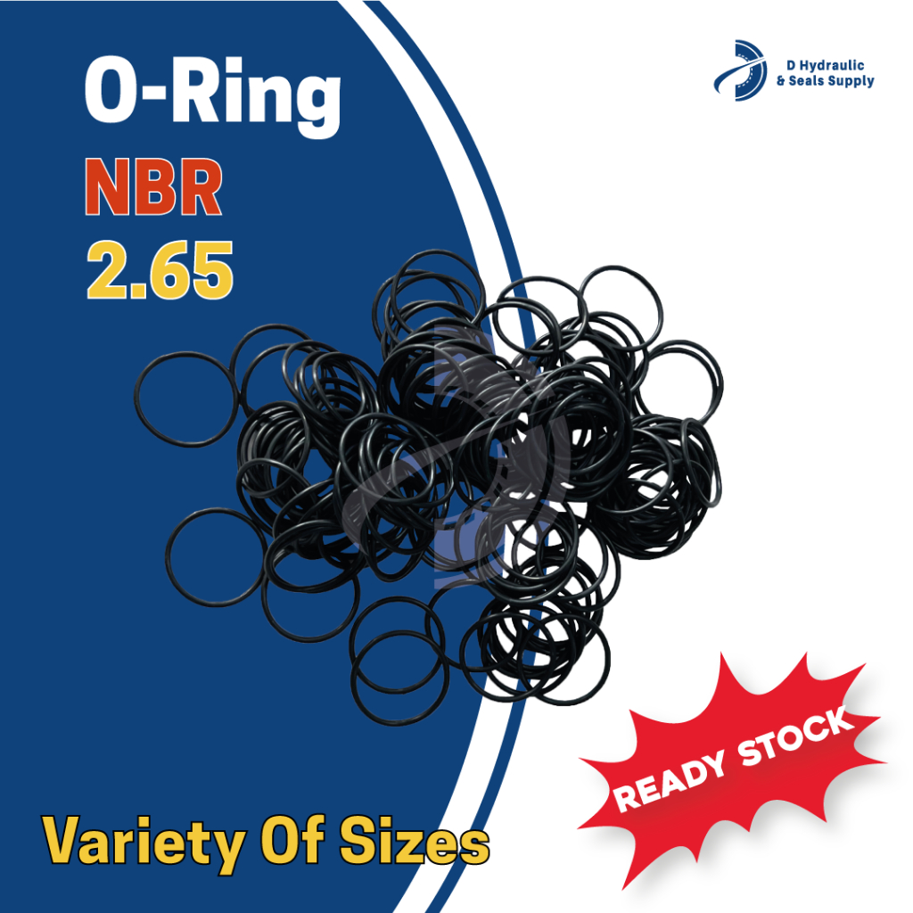 [2.65] NBR O แหวนยาง (61.5-310) NBR O แหวนแหวนยาง O แหวนปะเก็นซีล O แหวน