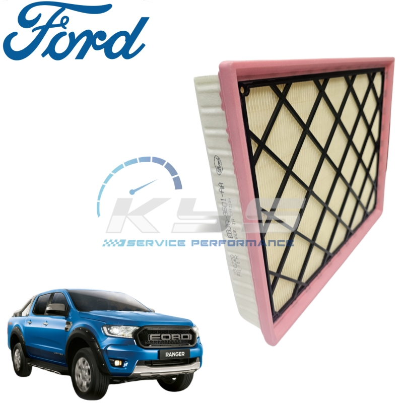 EB3G-961-AA FORD RANGER WILDTRAK T8 2.2 3.2 RAPTOR T7 2.0 2018"-, EVEREST 2015"- MAZDA BT50 2.0 AIR 