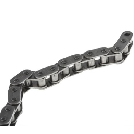06B-1R STEEL & SUS304 KOGYO ROLLER CHAIN --- 10FT PER BOX... SELANGOR