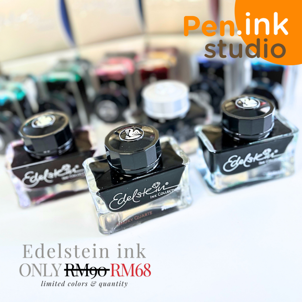 ขวดหมึก Pelikan Edelstein 50 มล